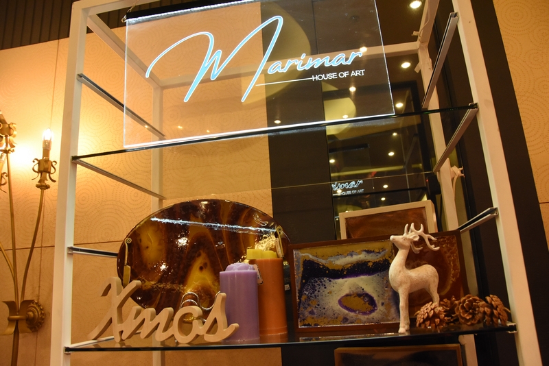 Le Marché de Noël